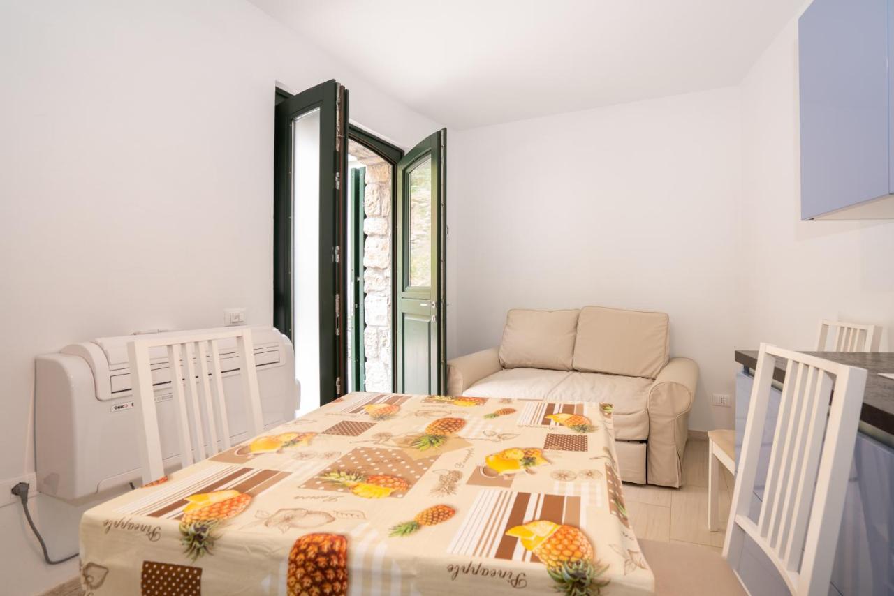 La Chiocciola Villa Manarola Exterior photo